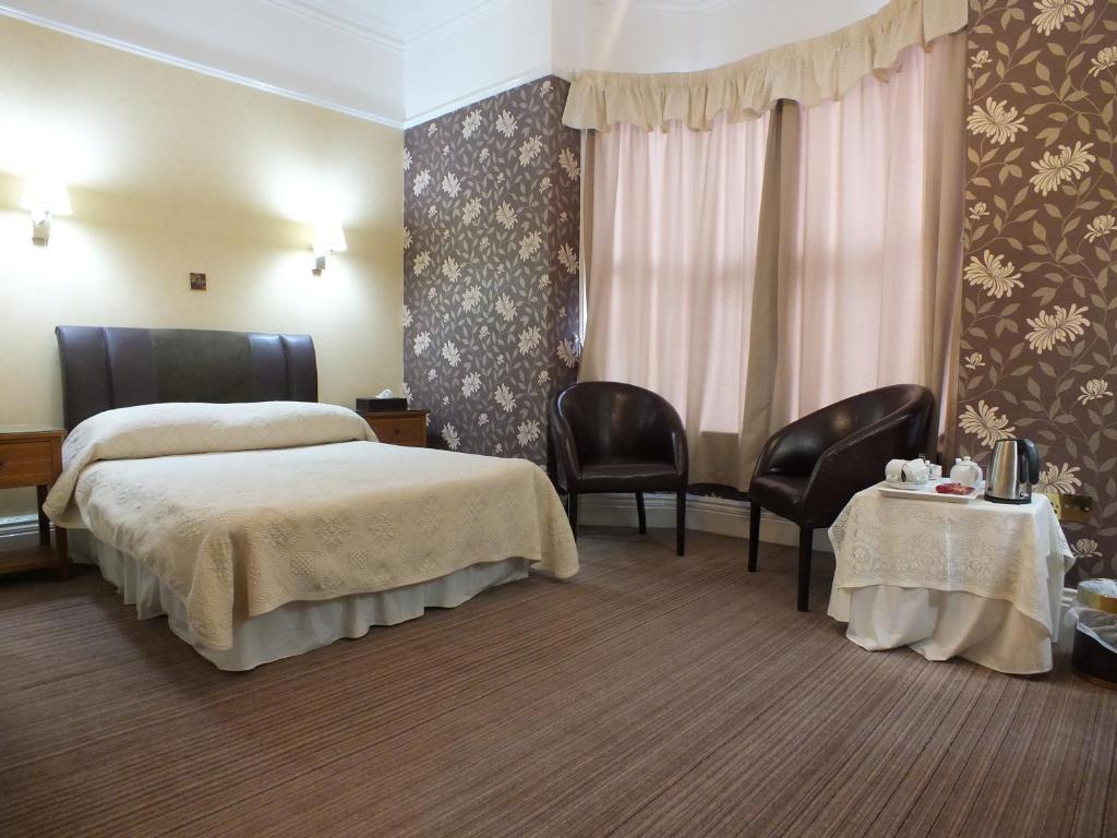 Eskdale Lodge Sale Phòng bức ảnh