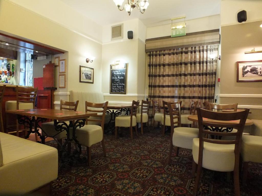 Eskdale Lodge Sale Ngoại thất bức ảnh