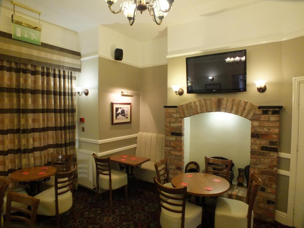 Eskdale Lodge Sale Ngoại thất bức ảnh