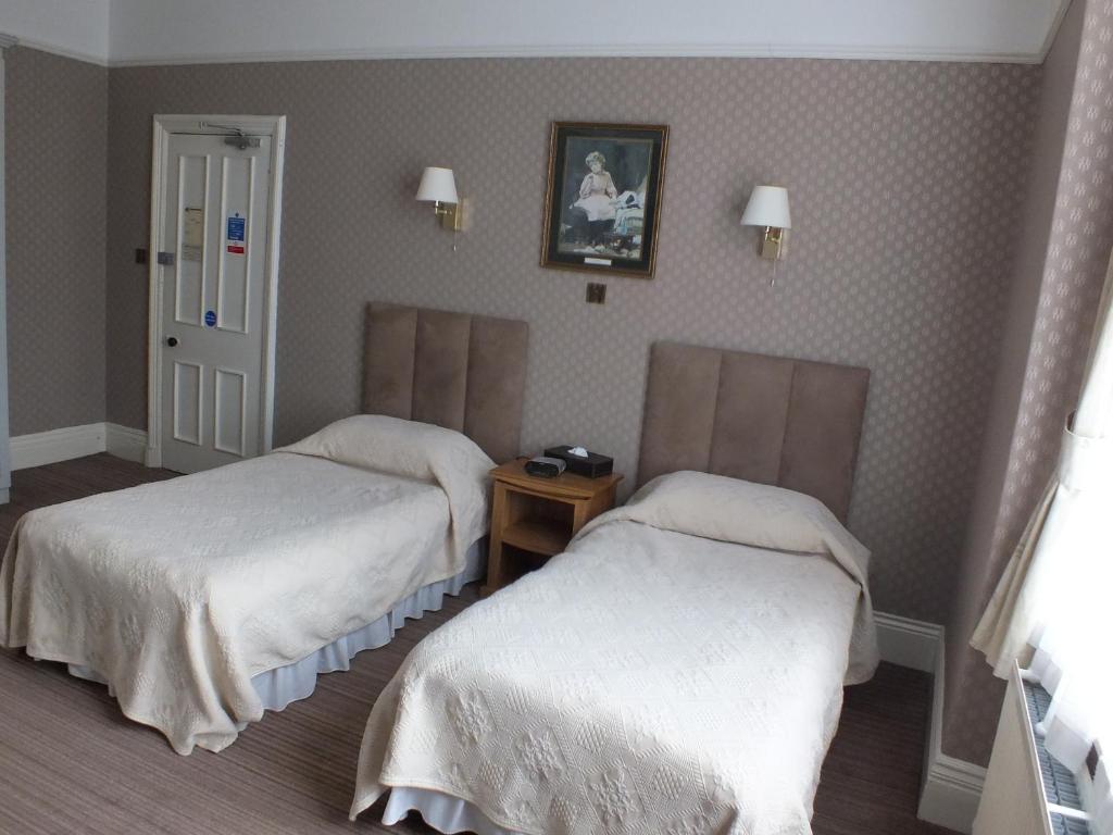Eskdale Lodge Sale Phòng bức ảnh