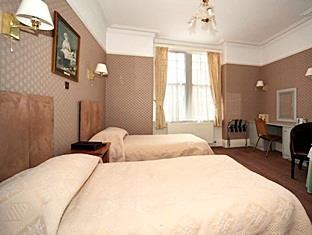 Eskdale Lodge Sale Ngoại thất bức ảnh