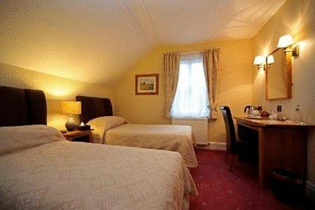 Eskdale Lodge Sale Ngoại thất bức ảnh