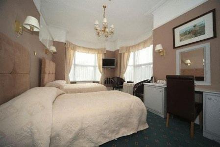 Eskdale Lodge Sale Phòng bức ảnh